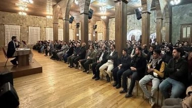 World News | Hizb Ut Tahrir in Turkey Campaigning for Establishment of 'Islamic Caliphate'