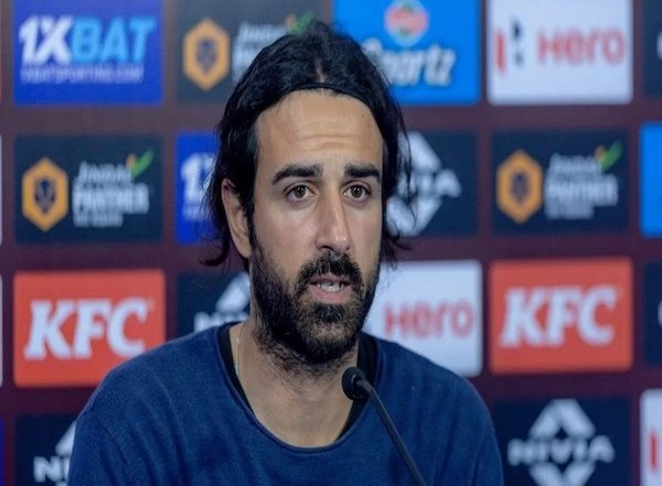 Sports News | We Take Positive Points from Game Against Mumbai City: NorthEast United FC's Vincenzo Annese