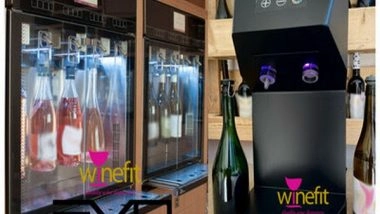 Business News | Wines by the Glass in India Gets an Unlimited Bottle Shot in the Arm with Italy's Winefit Entering Indian Hospitality Market