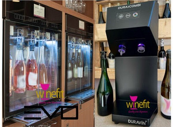 Business News | Wines by the Glass in India Gets an Unlimited Bottle Shot in the Arm with Italy's Winefit Entering Indian Hospitality Market