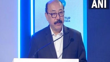 World News | Ask Any Question on #G20 Pe Charcha: India's G20 Presidency Chief Coordinator Harsh Vardhan Shringla