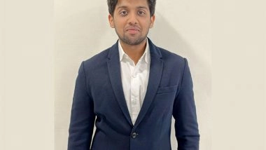 Business News |  Ahmedabad-based AI-enabled Ed-tech Start-up 'Prepseed.com' Secures Funding