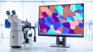 Business News | ZEISS Unveils ZEISS Axiovert Microscope and Introduces 'Delight Program' for 100+ Companies in India