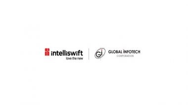 Business News | Intelliswift Software Acquires Global Infotech to Expand Digital Capabilities
