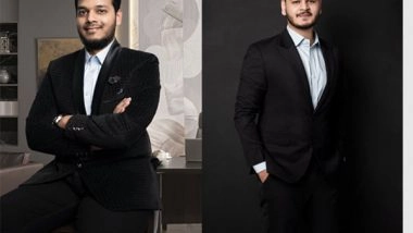 Business News | Hyderabad's Red Rose Group of Industries Is All Set to Disrupt the Retail Sector with Its Chain of Supermarkets