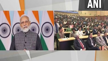 India News | 'Citizen is Always Right' Should Be Motto of Governance: PM Modi at 'Rozgar Mela'