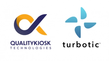 Business News | QualityKiosk Technologies Partners with Automation Optimization Pioneer Turbotic