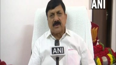 India News | Detail Probe Underway into Threat Call to Gadkari: Karnataka Home Minister