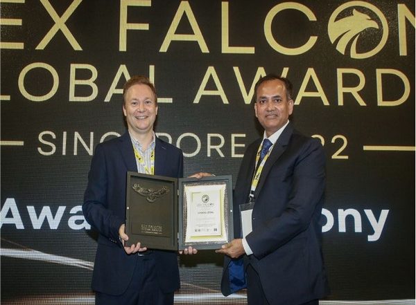 Business News | Xpress Legal Named the Lex Talk Top Banking Law Firm of the Year 2022