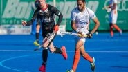Sports News | Played Attacking Hockey but Couldn't Score Goals: Akashdeep Singh