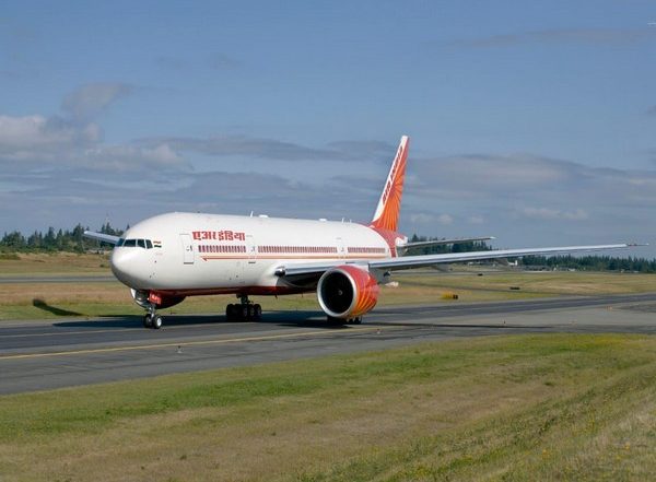 Air India After DGCA Action in Urination Case, Says We Acknowledge Gaps in Our Reporting