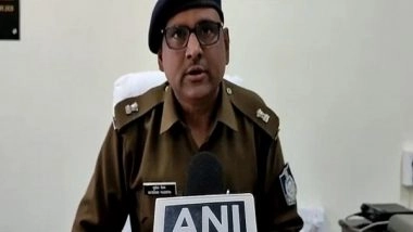 India News | Man Files Police Complaint in MP Village After He Suffered Fractures on Under-construction Road