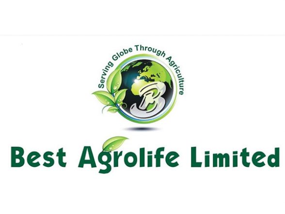 Business News | Best Agrolife Ltd. Receives Registrations for the Indigenous Manufacturing of Nine Key Technicals - Vimarsana News