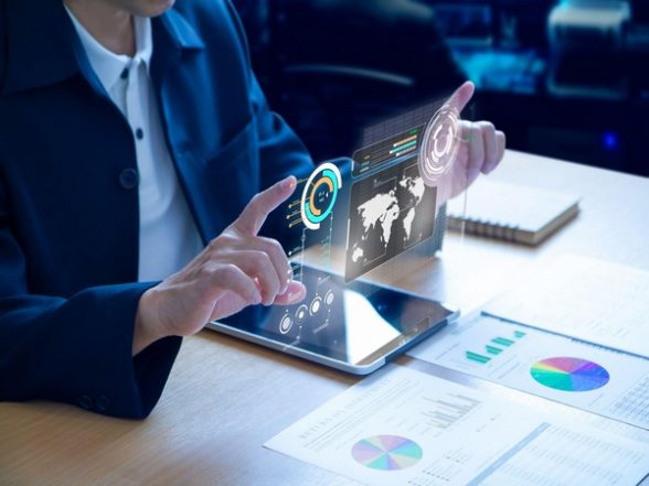 Business News | Data Science: A Blazing New Career Choice - Vimarsana News