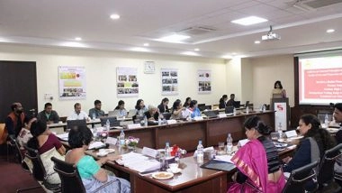 Business News | SLS Pune Hosts a Round Table Discussion 2023 on Guidelines for Conducting Preliminary Assessment of the Juvenile Justice (JJ) Act