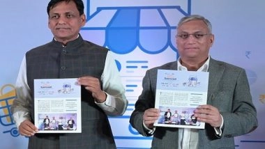 Business News | Retail Samvad: Industry Leaders Push for Immediate Implementation of National Retail Policy