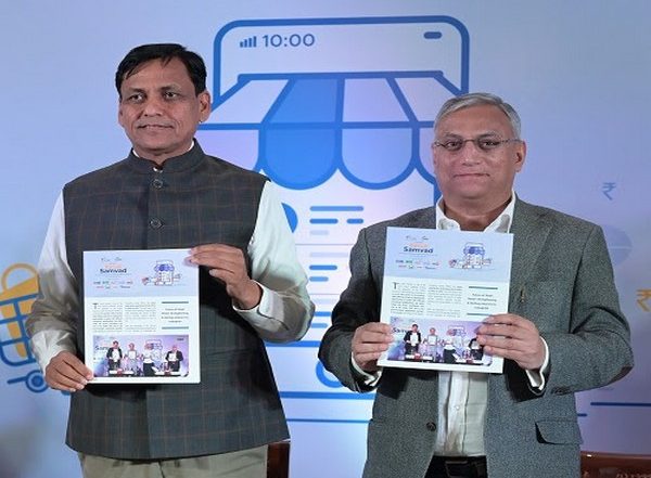 Business News | Retail Samvad: Industry Leaders Push for Immediate Implementation of National Retail Policy