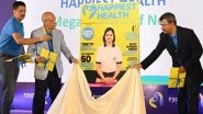 Business News | Happiest Health Launches Exciting New Services in Health and Wellness Space