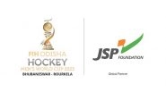 Business News | FIH Partners with JSP Foundation for Hockey Development and Men's World Cup