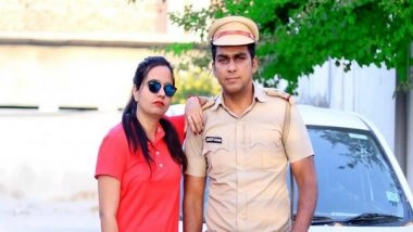 Business News | YouTuber Anoop Chahal Of Faridabad Rockers Will Soon Release Web Series on the Challenging Journey of a Girl to Become an IPS Officer!