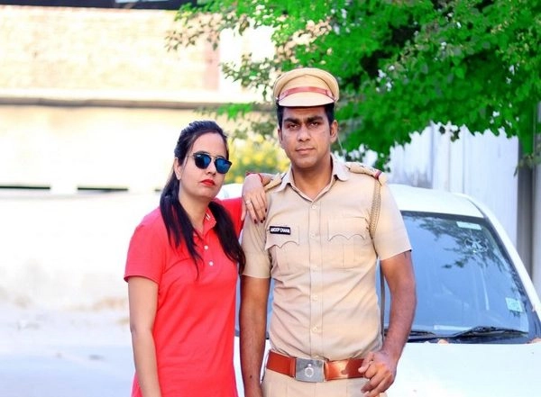 Business News | YouTuber Anoop Chahal Of Faridabad Rockers Will Soon Release Web Series on the Challenging Journey of a Girl to Become an IPS Officer!