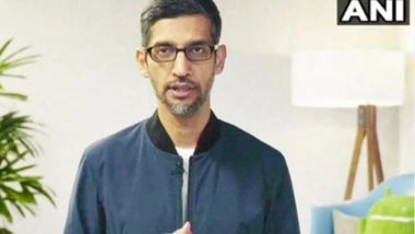 World News | Google Slashes 12,000 Jobs in Latest Round of Big Tech Layoffs