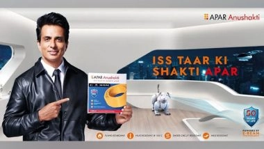 Business News | APAR Anushakti Wires Sets Its Course to Future-proof Indian Houses for the Next 50 Years