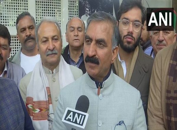 Himachal Pradesh Intends To Become First Green Energy State by 2025, Says CM Sukhvinder Singh Sukhu