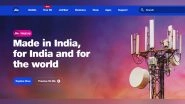 Business News | Reliance Jio Profit Rises by 28 Pc to Rs 4,638 Crore in Third Quarter