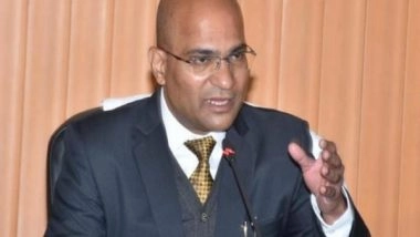 India News | Joshimath: Immediate Assistance of Rs 50,000 Being Provided to Affected Tenants, Says Disaster Management