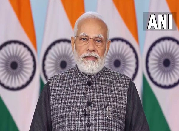 India News | PM Modi to Attend All India Conference of Director Generals and Inspector Generals of Police on Jan 21-22