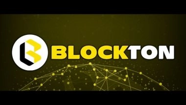 Business News | Blockton Blockchain is a Fast, High-throughput Open- Source Scalable, Fast, and Secure Blockchain Ecosystem