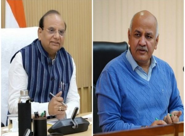 India News | Delhi Govt Resends Teacher's Training Proposal to LG, Says Cost-benefit Analysis Done
