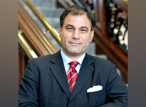 PM Narendra Modi Is One of the Most Powerful Persons on Planet, Says UK Lawmaker Lord Karan Bilimoria