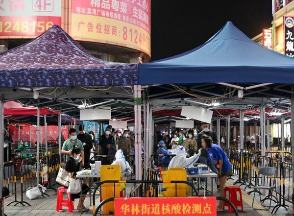 China COVID-19 Crisis: Indian Medicines Saving Chinese Lives Amid Coronavirus Spread, Says Report
