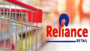 Business News | Reliance Retail's Q3 Gross Revenue Increases 17 Pc to Rs 67,623 Crore