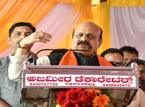 Karnataka CM Basavaraj Bommai Inaugurates 3-Day Millet Fair in Bengaluru, Says ‘Need To End Uncertainity in Farmers Lives’