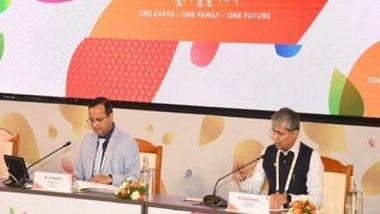 India News | Medical Value Travel Essential to Address Disparities in Existing Healthcare System, Says Ayush Ministry Official