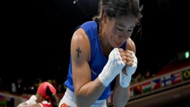 Sports News | IOA Forms 7-member Committee to Probe Allegations of Sexual Harassment Against WFI Chief