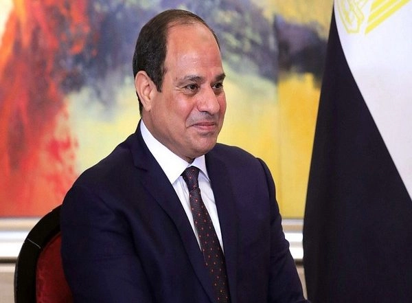 World News | 180-member Egypt Military Contingent to Be Part of R-Day; Egyptian President's India Visit to Boost Bilateral Ties