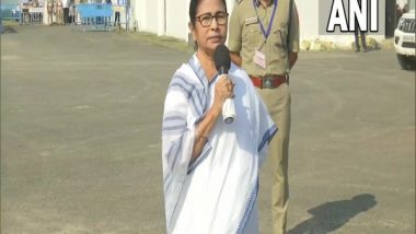 India News | Trinamool Congress to Contest Tripura Assembly Polls with Didi's Face