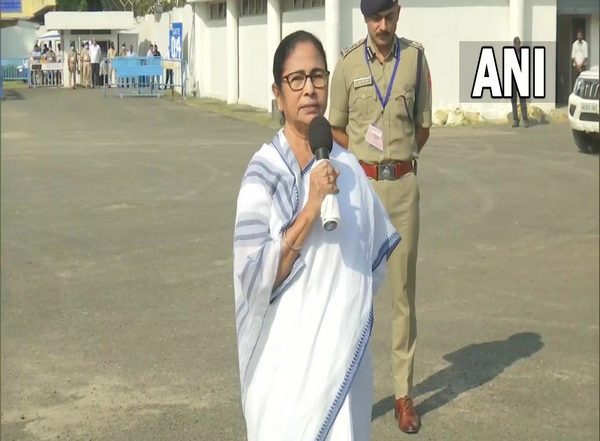 India News | Trinamool Congress to Contest Tripura Assembly Polls with Didi's Face
