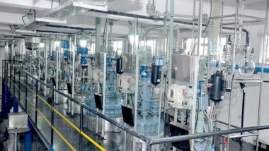 Business News | Aether Industries Profit Jumps 38 Pc in Third Quarter