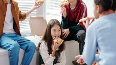 Lifestyle News | Researchers Find Loneliness Linked with Unhealthful Diets, Physical Inactivity Among College Students