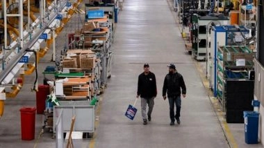 World News | China's Economy Faces Major Turmoil Amid Unpaid Wages, Mass Layoffs