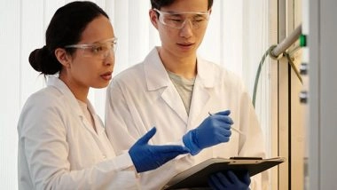 Science News | Study Finds Orienteering Can Train Brain, Help to Fight Cognitive Decline