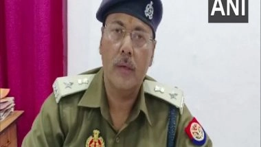 India News | UP: Man Slaps, Misbehaves with Child Development Project Officer in Jaunpur; 2 Held