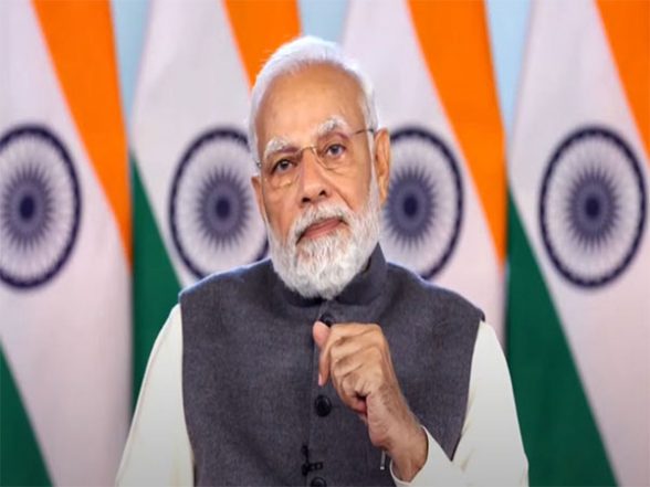 India News | PM Modi to Attend All India Conference of DG's and IG's of Police Today - Vimarsana News