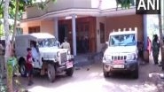 India News | Kerala Govt Attaches Properties of PFI State General Secretary Abdul Sattar in Kollam