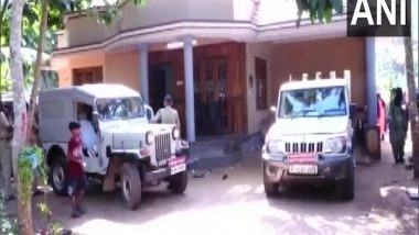 India News | Kerala Govt Attaches Properties of PFI State General Secretary Abdul Sattar in Kollam